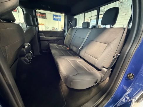 Used 2022 Ford F150 XLT w/ Equipment Group 302A High AWD/4WD image 18