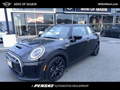 Used 2024 MINI Cooper SE