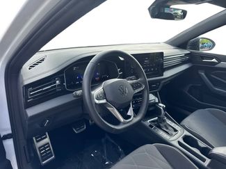Used 2025 Volkswagen Jetta Sport FWD video 2