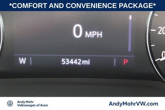Used 2022 Buick Envision Preferred FWD image 33