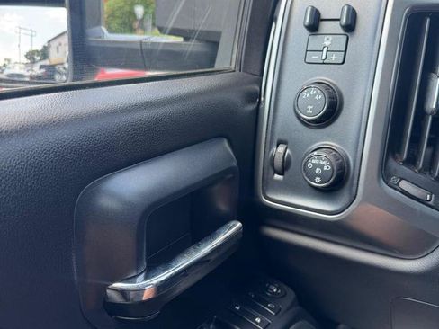 Used 2015 Chevrolet Silverado 2500 LT w/ Z71 Package, Off-Road AWD/4WD image 16