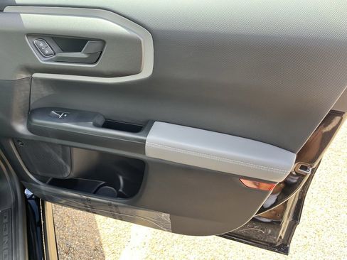 New 2025 Ford Bronco Sport Badlands w/ Badlands Tech Package image 21