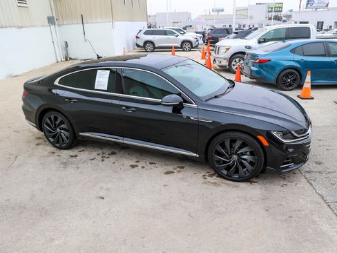 Used 2023 Volkswagen Arteon SEL w/ Arteon MDO Package image 6