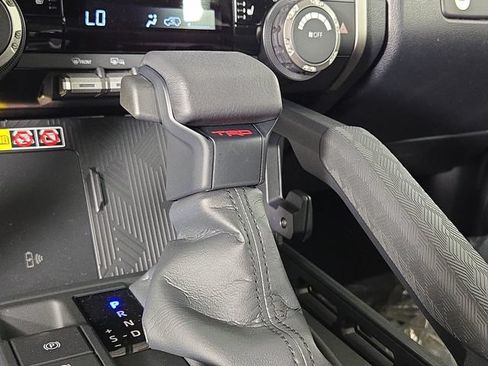 New 2026 Toyota 4Runner TRD Sport AWD/4WD image 20