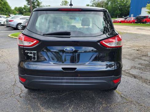 Used 2014 Ford Escape S FWD image 6