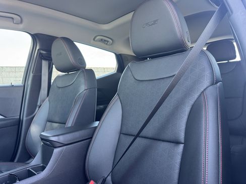 New 2027 Chevrolet Bolt RS w/ Technology Package image 14