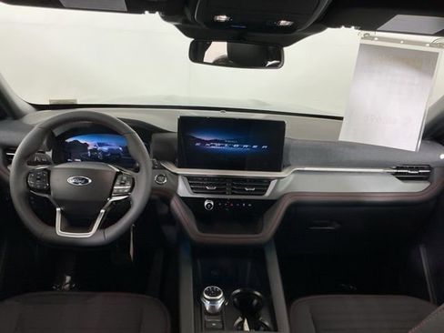New 2026 Ford Explorer ST-Line AWD/4WD image 27