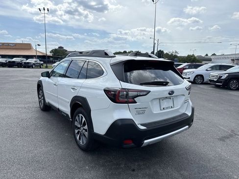 Used 2023 Subaru Outback Touring XT AWD/4WD image 12