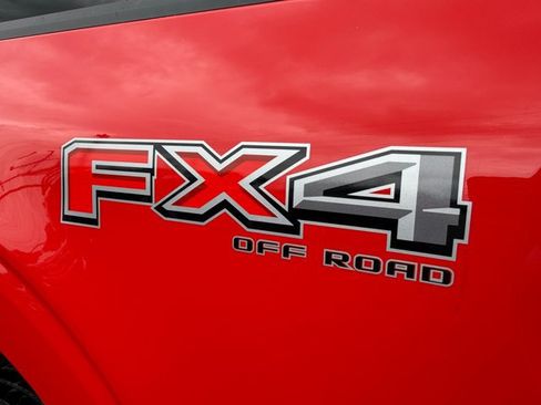 Used 2022 Ford F150 XLT w/ Equipment Group 302A High AWD/4WD image 19