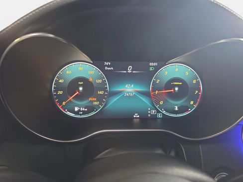 Certified 2023 Mercedes-Benz C 300 Coupe w/ AMG Line image 19