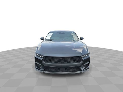 Used 2024 Ford Mustang Premium w/ 2.3L High Performance Package RWD image 3