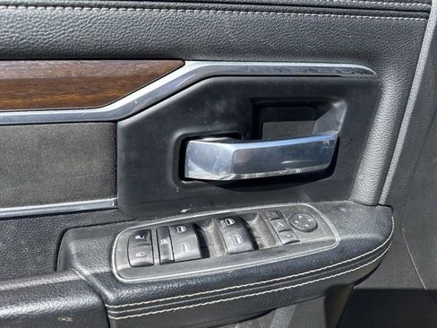 Used 2022 RAM 2500 Laramie w/ Chrome Appearance Group image 7