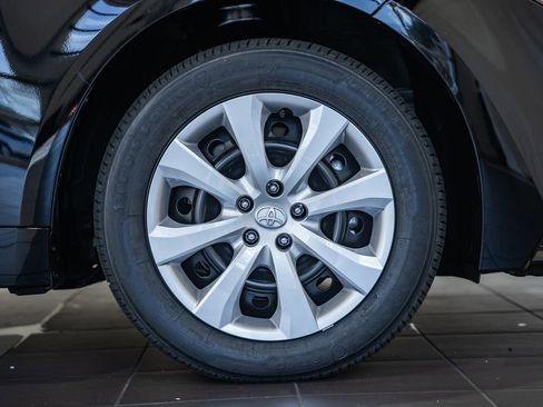 New 2026 Toyota Corolla LE image 12