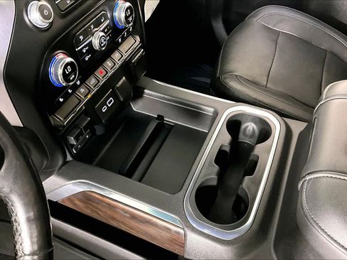 Used 2019 GMC Sierra 1500 SLT image 14