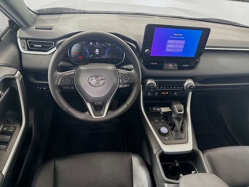 Certified 2023 Toyota RAV4 XSE AWD/4WD image 21