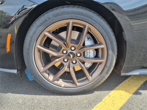 New 2025 Ford Mustang GT Premium image 7