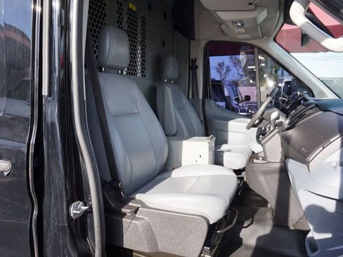 Used 2017 Ford Transit 250 148 High Roof RWD image 23