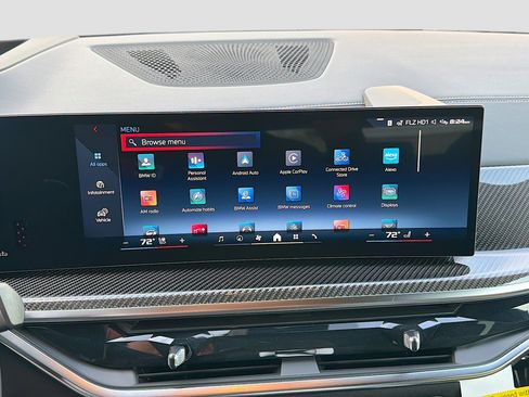 New 2026 BMW X5 M60i image 29