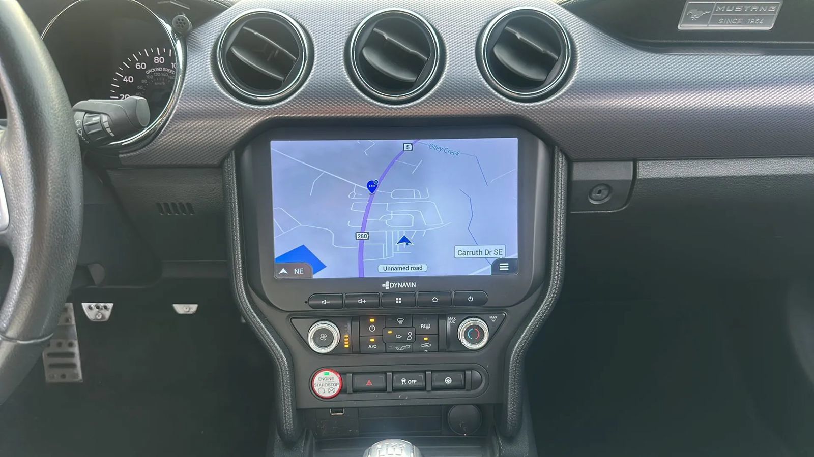 Used 2016 Ford Mustang GT RWD image 30