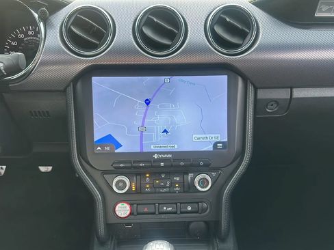 Used 2016 Ford Mustang GT RWD image 30
