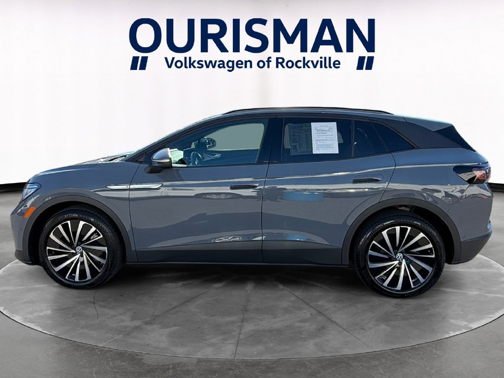 Used 2024 Volkswagen ID.4 S RWD image 3