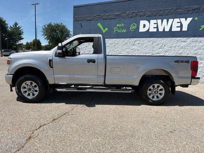 Used 2022 Ford F350 XLT w/ XLT Value Package