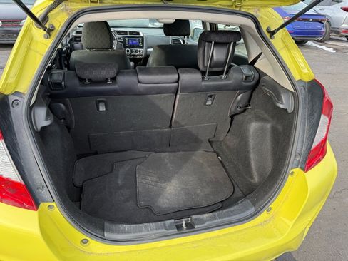 Used 2016 Honda Fit LX image 5