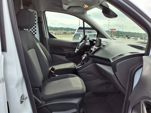 Used 2022 Ford Transit Connect XL w/ CNG/LPG Engine Prep Package image 20