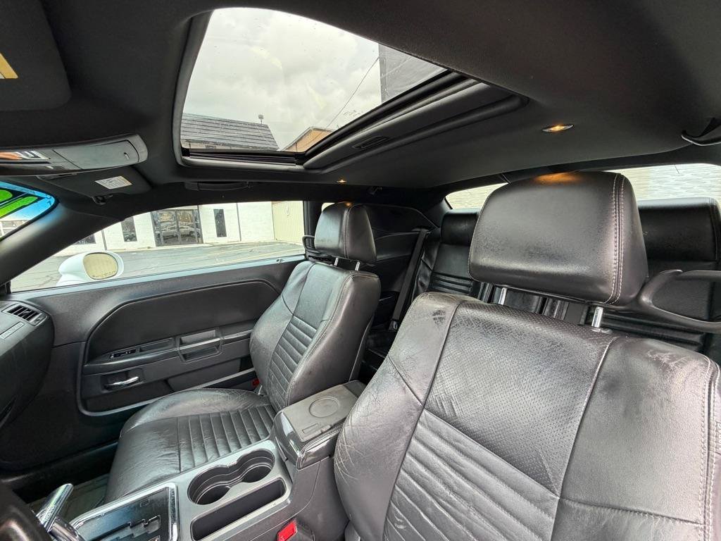 Used 2012 Dodge Challenger SXT Plus RWD image 15