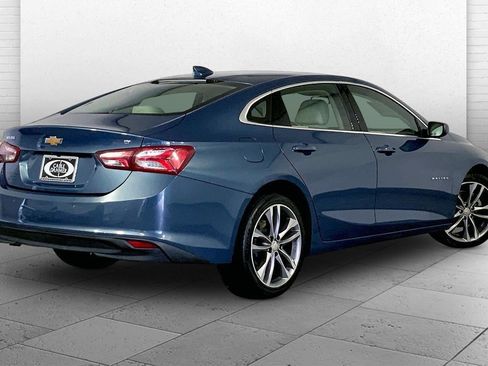 Used 2024 Chevrolet Malibu LT FWD image 13