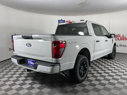 New 2026 Ford F150 STX AWD/4WD image 3