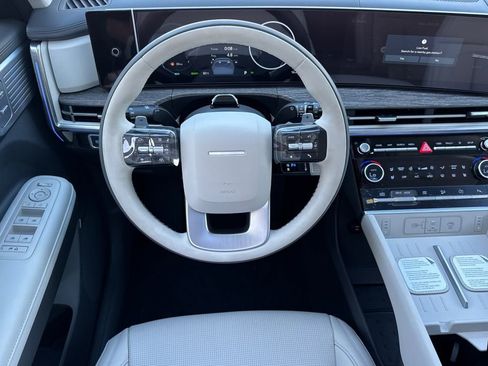 New 2026 Hyundai Santa Fe Calligraphy image 11