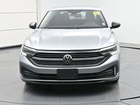 Used 2024 Volkswagen Jetta Sport image 27