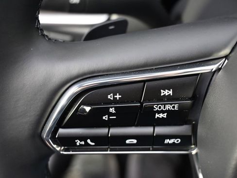 New 2026 MAZDA CX-90 3.3 Turbo S w/ Premium Plus image 34