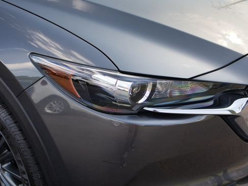 Used 2020 MAZDA CX-5 Touring AWD/4WD image 10