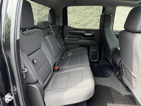 Used 2025 GMC Sierra 1500 Elevation AWD/4WD image 23