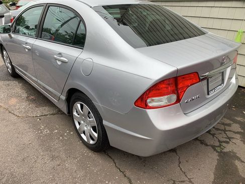 Used 2011 Honda Civic LX image 10