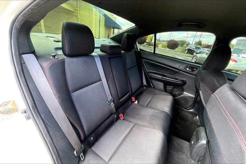 Used 2020 Subaru WRX AWD/4WD image 20