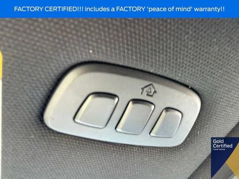 Used 2023 Ford Explorer ST w/ Equipment Group 401A AWD/4WD image 49