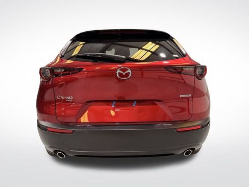 New 2026 MAZDA CX-30 AWD 2.5 S w/ Select Sport Pkg image 7