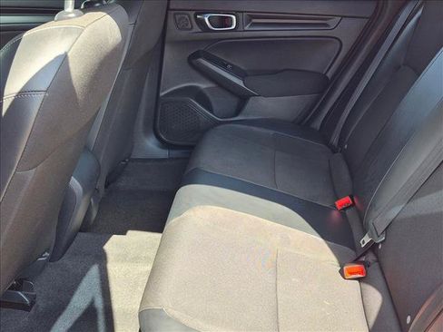 Used 2023 Honda Civic Sport image 17