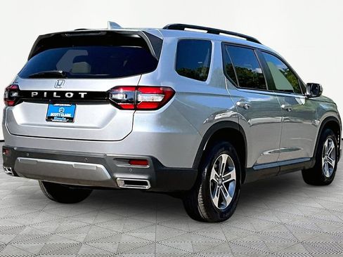 Used 2026 Honda Pilot EX-L image 6