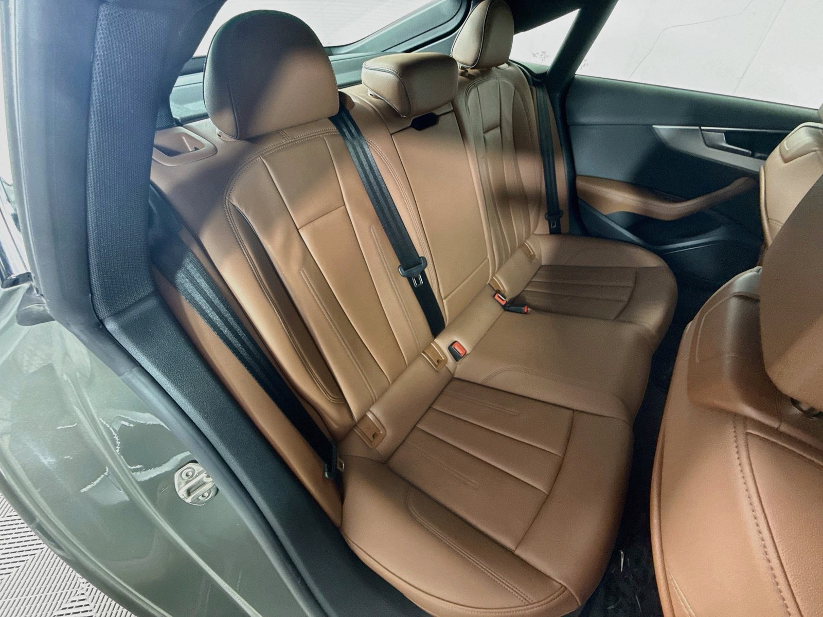 Certified 2023 Audi A5 2.0T Premium Plus w/ Premium Plus AWD/4WD image 26