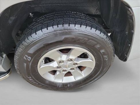 Used 2012 Toyota 4Runner SR5 w/ Premium Pkg RWD image 12