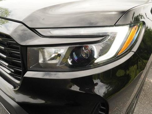 Used 2021 Honda Ridgeline Black Edition image 36