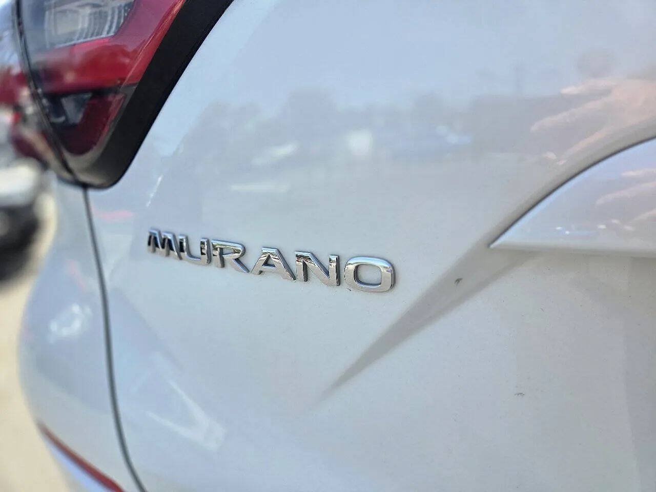 Used 2019 Nissan Murano S FWD image 17