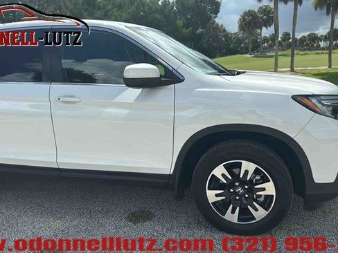 Used 2020 Honda Ridgeline RTL image 7