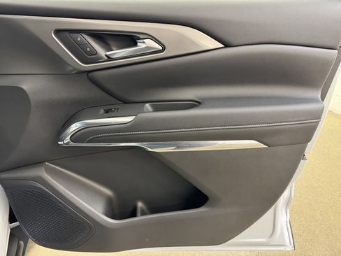 New 2026 Chevrolet Traverse LT w/ Midnight/Sport Edition image 29