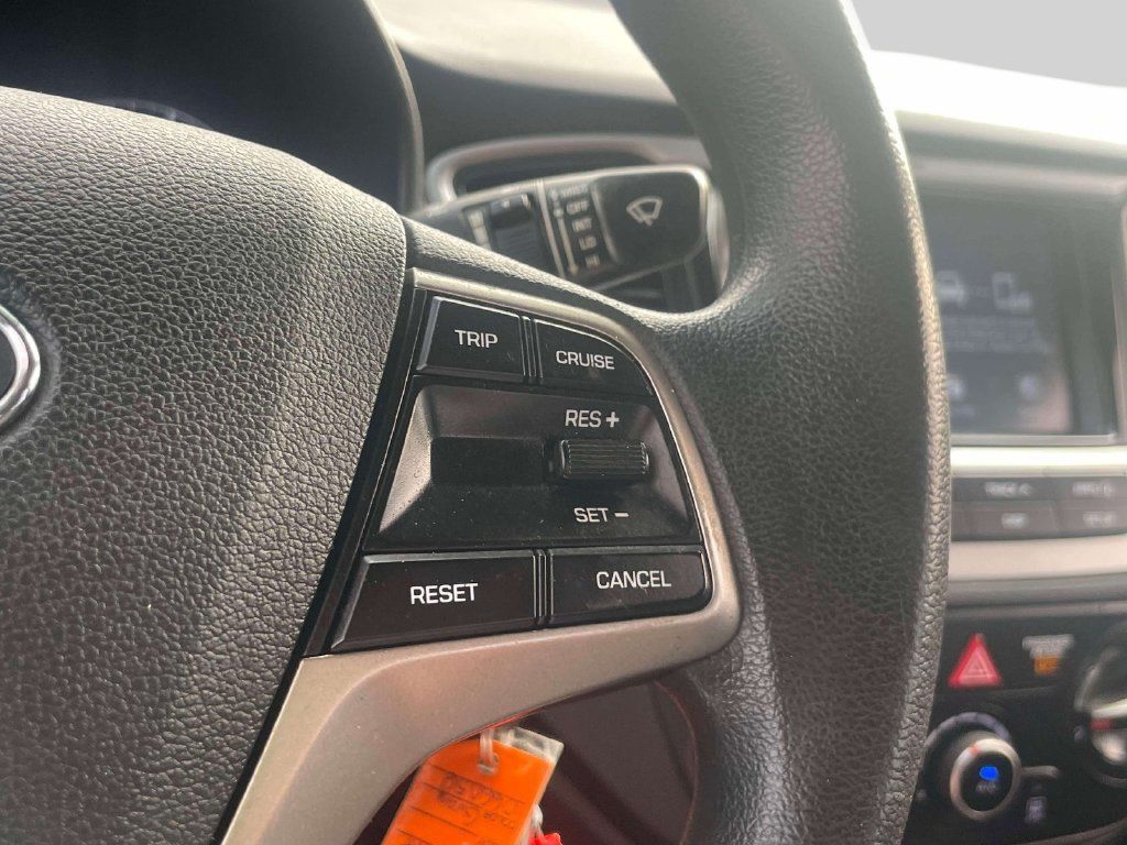 Used 2019 Hyundai Accent SEL FWD image 20