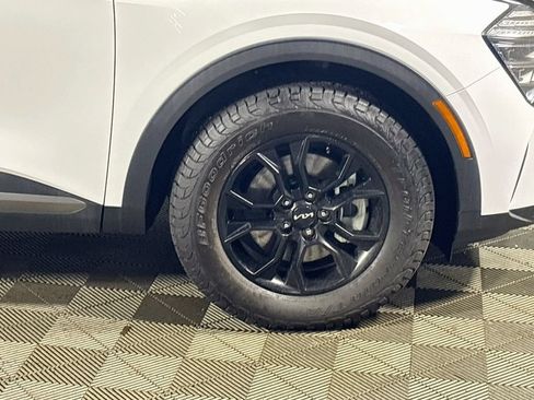 Certified 2024 Kia Sportage X-Pro Prestige AWD/4WD image 25